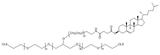 胆固醇PEG叠氮,Cholesterol-PEG-N3