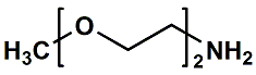 31576-51-9,mpeg2-nh2,甲氧基二聚乙二醇氨基