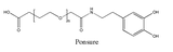 DOPAMINE-PEG-COOH,多巴胺PEG羧基