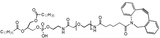 二苯并环辛烯PEG二硬脂酰磷脂酰乙酰胺,DBCO-PEG-DSPE