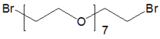 177987-04-1,Br-PEG7-Br,溴七聚乙二醇溴
