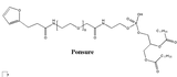 DSPE-PEG-Furan, 磷脂PEG呋喃丙酰胺