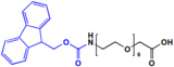 437655-96-4,Fmoc-NH-PEG6-CH2COOH,芴甲氧羰基六聚乙二醇乙酸