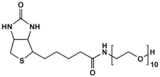 (+)-Biotin-PEG10-OH，生物素十聚乙二醇羟基