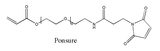 DA-PEG-MAL,丙烯酸酯PEG马来酰亚胺