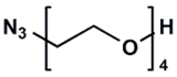 86770-67-4,N3-PEG4-OH,叠氮四聚乙二醇羟基