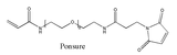 ACA-PEG-MAL,丙烯酰胺PEG马来酰亚胺