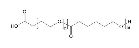 HOOC-PEG-PCL,聚己内酯PEG羧基