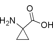 1-Aminocyclopropanecarboxylic acid  22059-21-8   