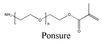 MA-PEG-NH2,氨基PEG甲基丙烯酸酯