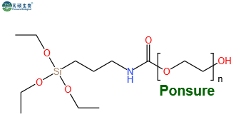 Silane-PEG-OH,硅烷PEG羟基