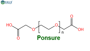 COOH-PEG-COOH,羧基PEG羧基,Acid-PEG-carboxyl,39927-08-7