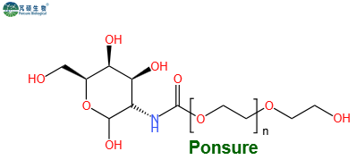 Galactose-PEG-OH,半乳糖PEG羟基