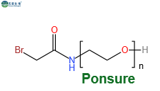 Br-PEG-OH,溴PEG羟基