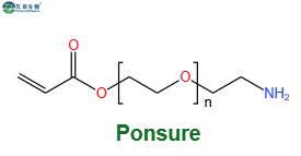 AC-PEG-NH2,丙烯酸酯PEG氨基,AC-PEG-Amine