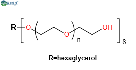 8ARM-PEG-OH,八臂PEG羟基,8ARM-PEG-hydroxyl