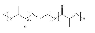 聚乳酸PEG聚乳酸,PA-PEG-PA