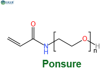 ACA-PEG-OH,丙烯酰胺PEG羟基,Acrylamide-PEG-OH