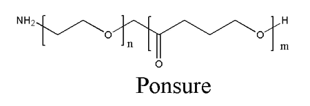 NH2-PEG-PCL ,聚己内酯PEG氨基