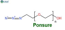 N3-PEG-OH,叠氮PEG羟基,Azide-PEG-OH