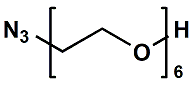 86770-69-6,N3-PEG6-OH,叠氮六聚乙二醇羟基