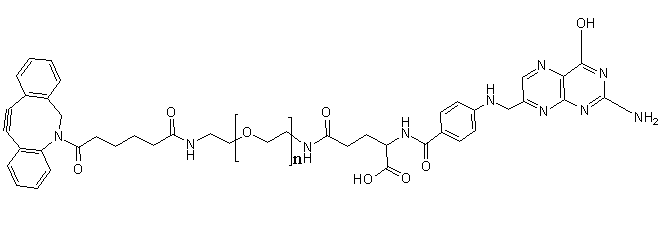 95 上一個: 產品詳情 名稱 貨號 英文名,縮寫 分子量 規格 dbco-peg