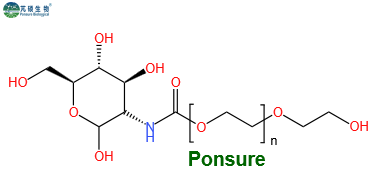 Glucose-PEG-OH,葡萄糖PEG羟基