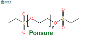 ES-PEG-ES,乙磺酸酯PEG乙磺酸酯