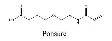 HOOC-PEG-MAcA,甲基丙烯酰胺PEG羧基