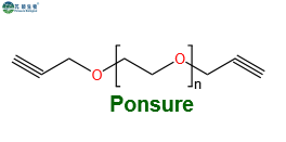 Alkyne-PEG-Alkyne,炔基PEG炔基,Propyne-PEG-Propyne