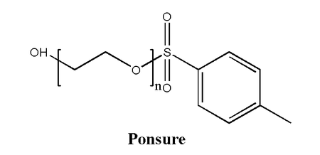 HO-PEG-OTS, 羟基PEG对甲苯磺酸酯