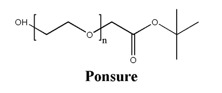 HO-PEG-TERT,羟基PEG乙酸叔丁酯