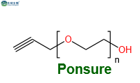 Alkyne-PEG-OH,炔基PEG羟基