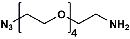 951671-92-4,N3-PEG4-CH2CH2NH2,叠氮四聚乙二醇氨基
