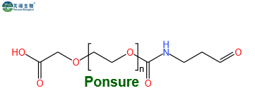 CHO-PEG-COOH,醛基PEG羧基,Acid-PEG-aldehyde