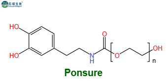 Dopamine-PEG-OH,多巴胺PEG羟基