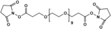 1008402-79-6,NHS-PEG9-NHS,活性酯九聚乙二醇活性酯