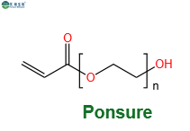 AC-PEG-OH,丙烯酸酯PEG羟基,Acrylate-PEG-OH
