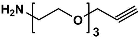 932741-18-9,HC≡C-CH2-PEG3-NH2,炔基三聚乙二醇氨基