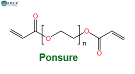 AC-PEG-AC,丙烯酸酯PEG丙烯酸酯,26570-48-9