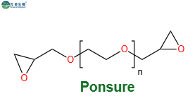 EPO-PEG-EPO,环氧丙烷PEG环氧丙烷,Epoxide-PEG-Epoxide