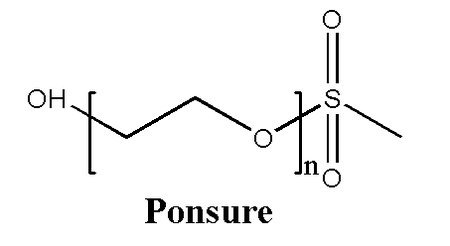 HO-PEG-OMS,羟基PEG甲磺酸酯