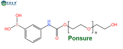 PBA-PEG-OH,苯硼酸PEG羟基